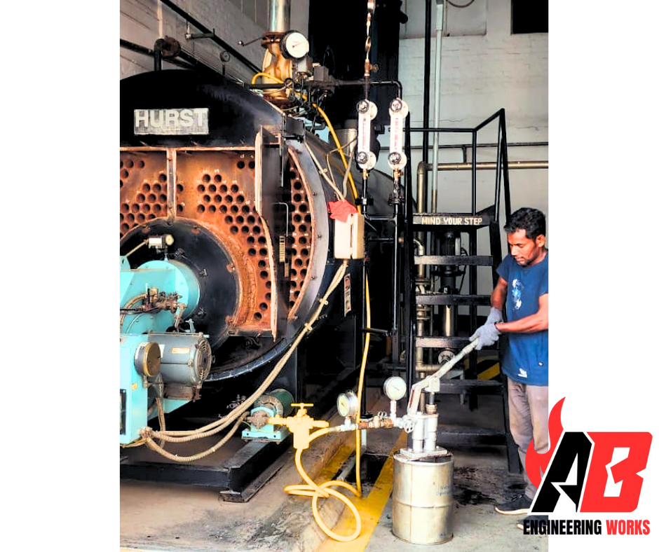 Boiler Chemicals